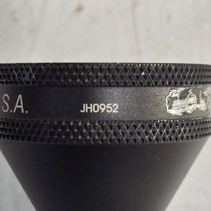 Volk Area Centralis Lens