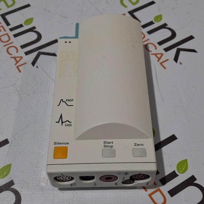Philips M3001A-A01C06 Fast SpO2, NIBP, ECG, Temp, IBP MMS Module