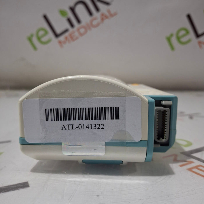 Philips M3001A-A01C06 Fast SpO2, NIBP, ECG, Temp, IBP MMS Module