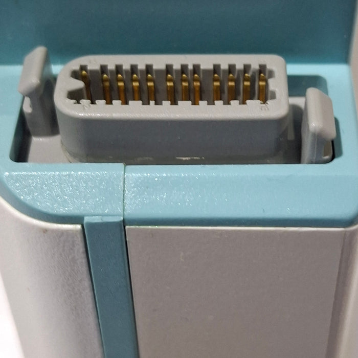Philips M3001A-A01C06 Fast SpO2, NIBP, ECG, Temp, IBP MMS Module