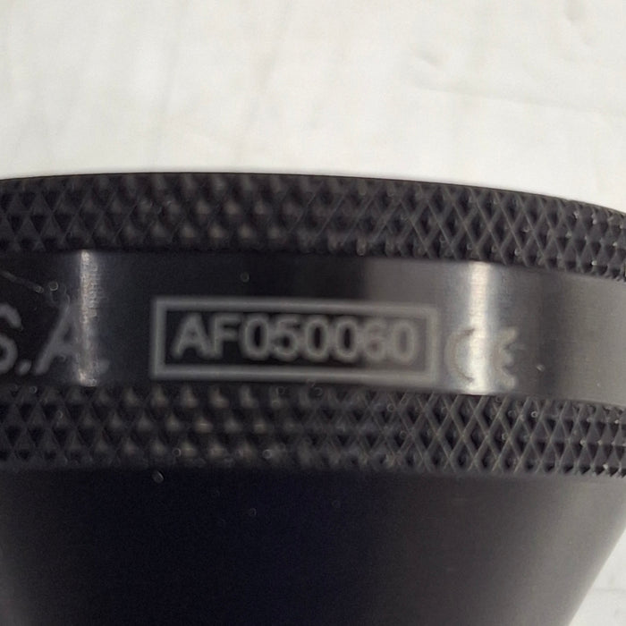 Volk Area Centralis Lens