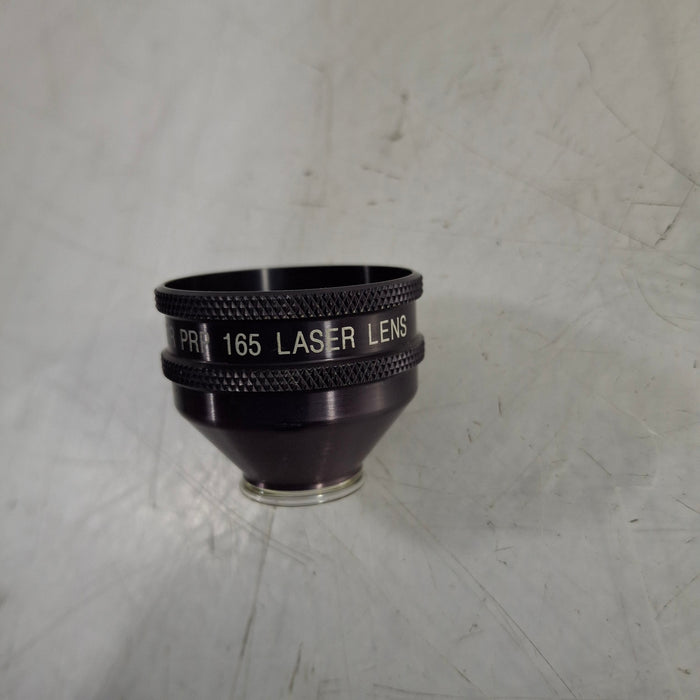 Ocular Instruments Inc Mainster OMRA-PRP 165 Laser Lens