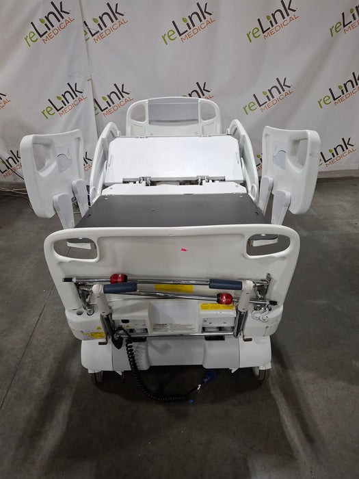 Stryker InTouch 2141 Critical Care Hospital Bed