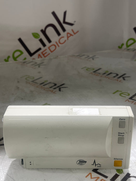 Philips M3001A-A04C06 OxiMax SpO2, NIBP, ECG, Temp, IBP MMS Module