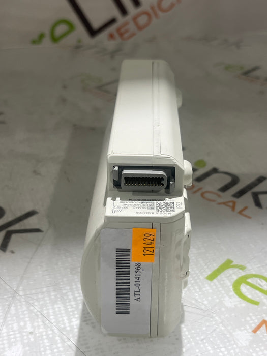 Philips M3001A-A04C06 OxiMax SpO2, NIBP, ECG, Temp, IBP MMS Module