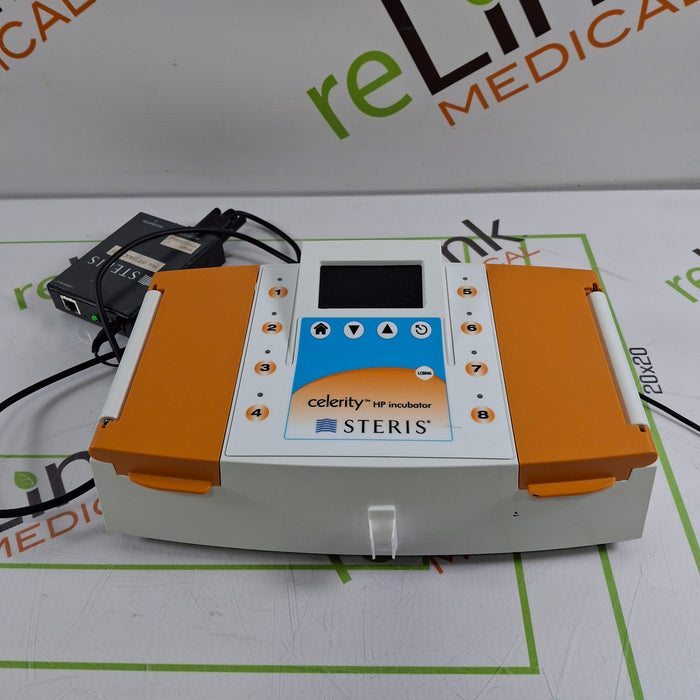 Steris Celerity LCB046 HP incubator