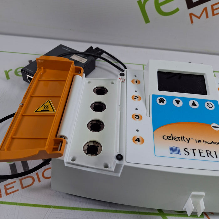 Steris Celerity LCB046 HP incubator