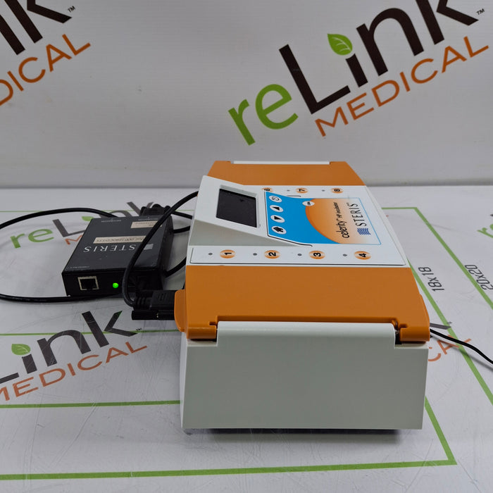 Steris Celerity LCB046 HP incubator