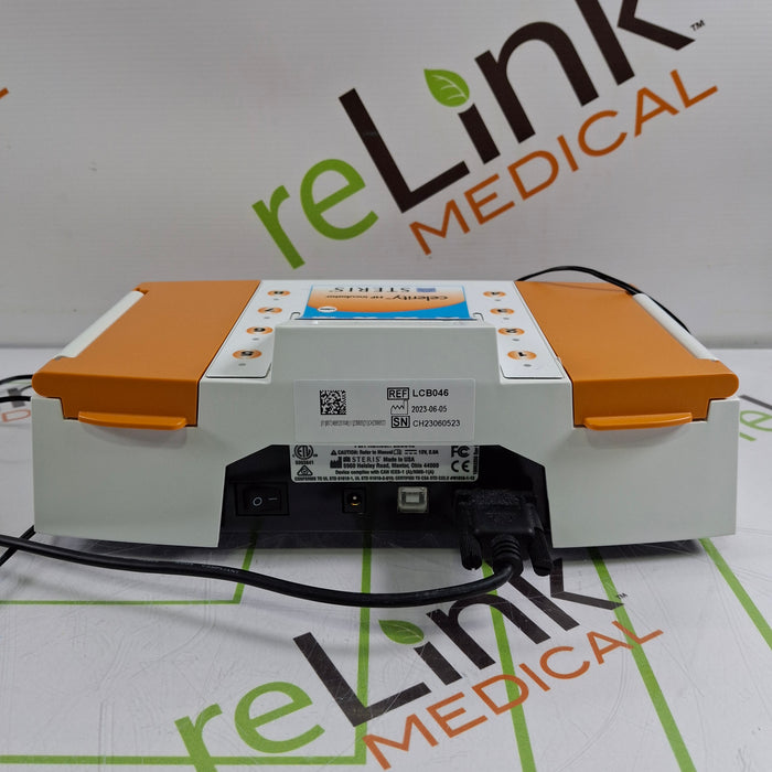 Steris Celerity LCB046 HP incubator