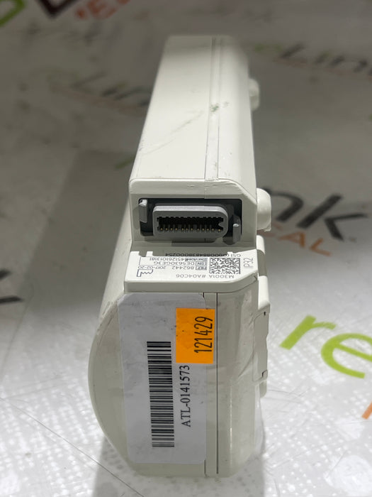 Philips M3001A-A04C06 OxiMax SpO2, NIBP, ECG, Temp, IBP MMS Module