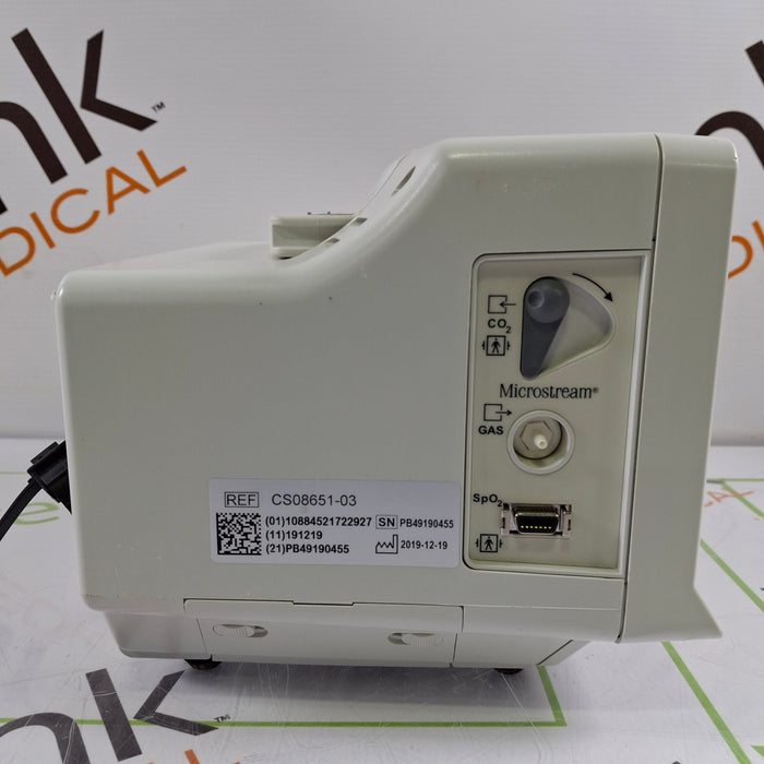 Oridion Capnostream 20P Capnography Monitor