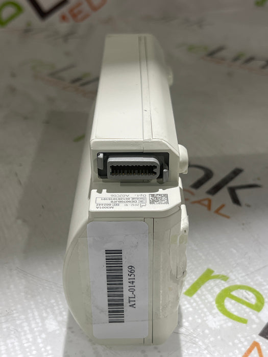 Philips M3001A-A02C06 OxiMax SpO2, NIBP, ECG, Temp, IBP MMS Module