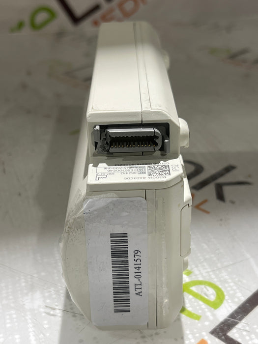 Philips M3001A-A04C06 OxiMax SpO2, NIBP, ECG, Temp, IBP MMS Module