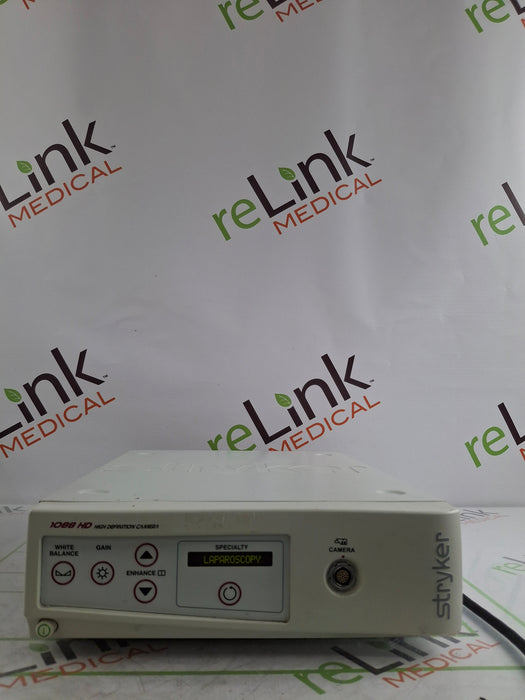 Stryker 1088 Camera Control Unit