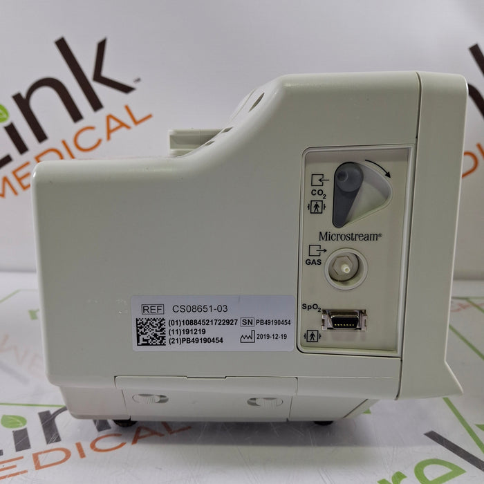 Oridion Capnostream 20P Capnography Monitor