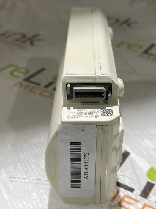 Philips M3001A-A02C06 OxiMax SpO2, NIBP, ECG, Temp, IBP MMS Module