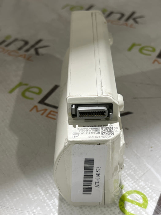 Philips M3001A-A04C06 OxiMax SpO2, NIBP, ECG, Temp, IBP MMS Module