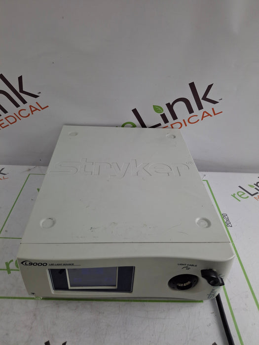 Stryker L9000 Light Source