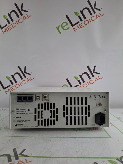 Stryker L9000 Light Source