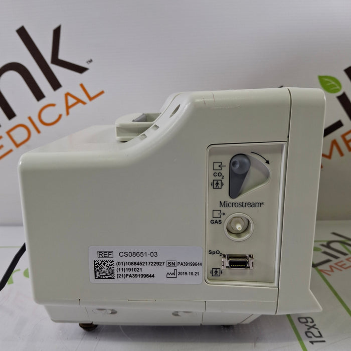 Oridion Capnostream 20P Capnography Monitor