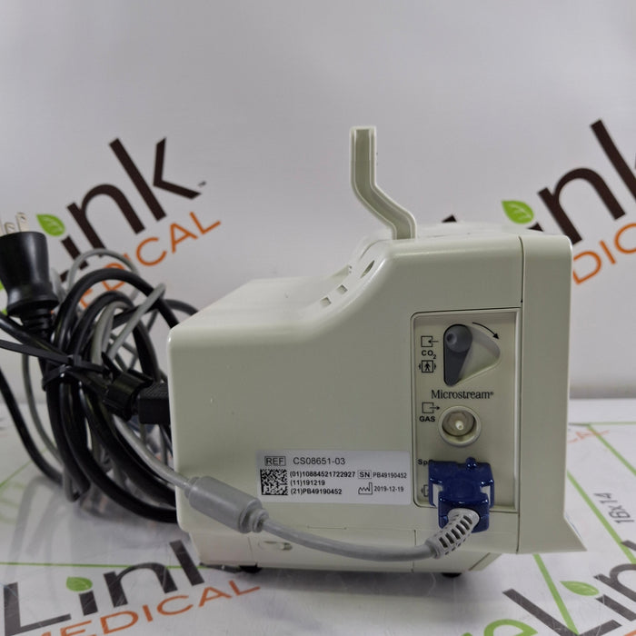Oridion Capnostream 20P Capnography Monitor