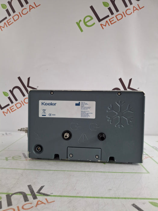 Keeler Cryomatic Cryo Console