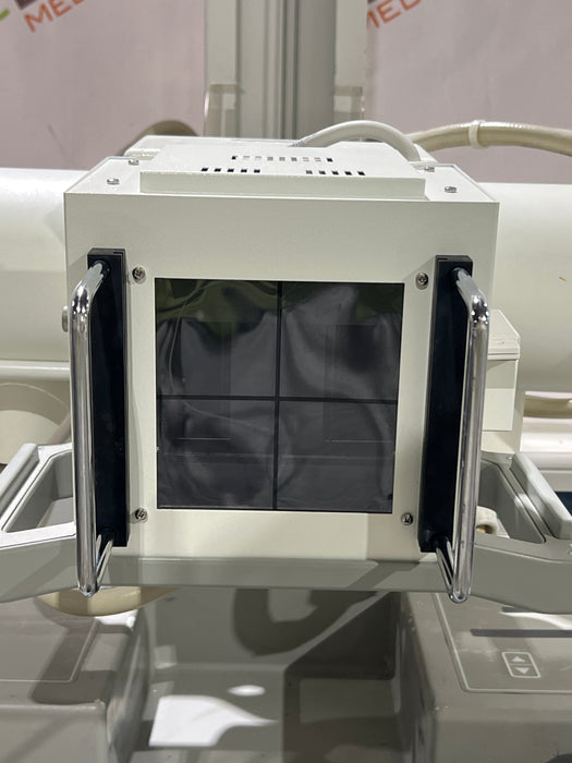 GE Healthcare AMX 4 Plus Portable X-Ray Unit