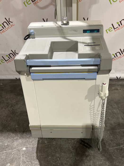 GE Healthcare AMX 4 Plus Portable X-Ray Unit