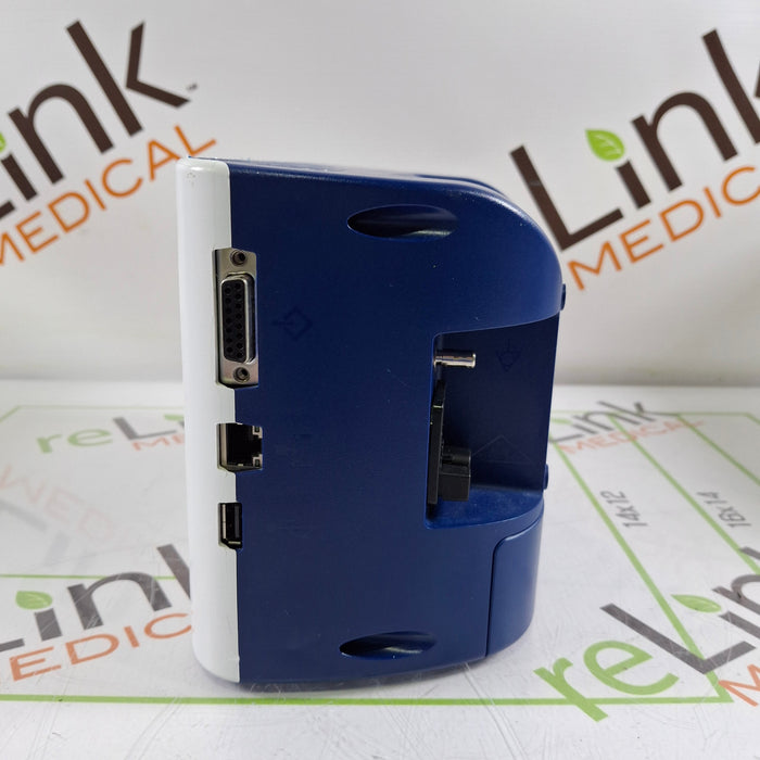 Covidien PM1000N Nellcor Bedside SPO2 Monitor