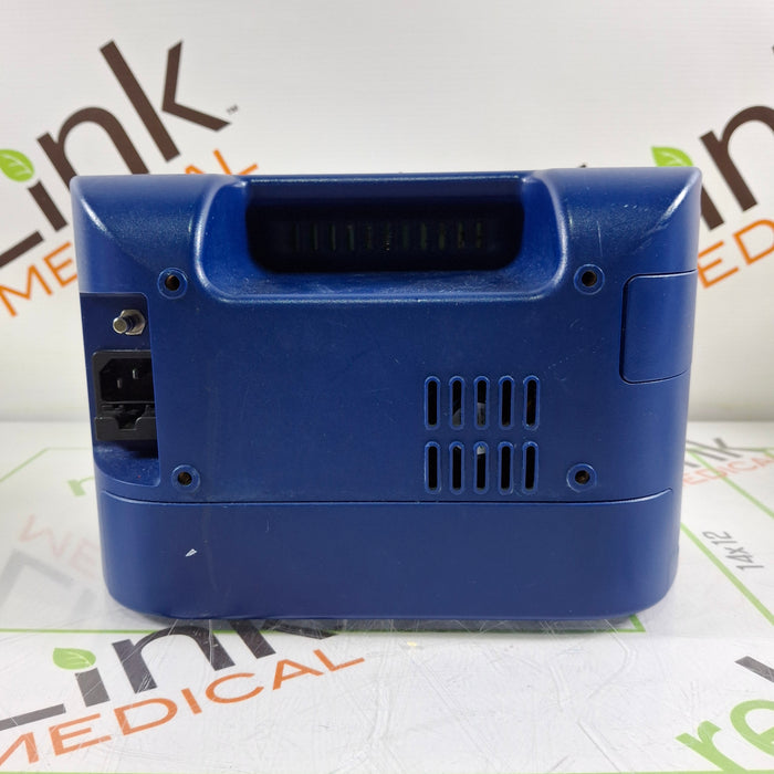 Covidien PM1000N Nellcor Bedside SPO2 Monitor