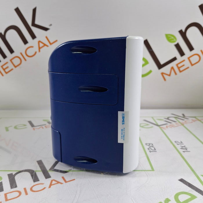 Covidien PM1000N Nellcor Bedside SPO2 Monitor