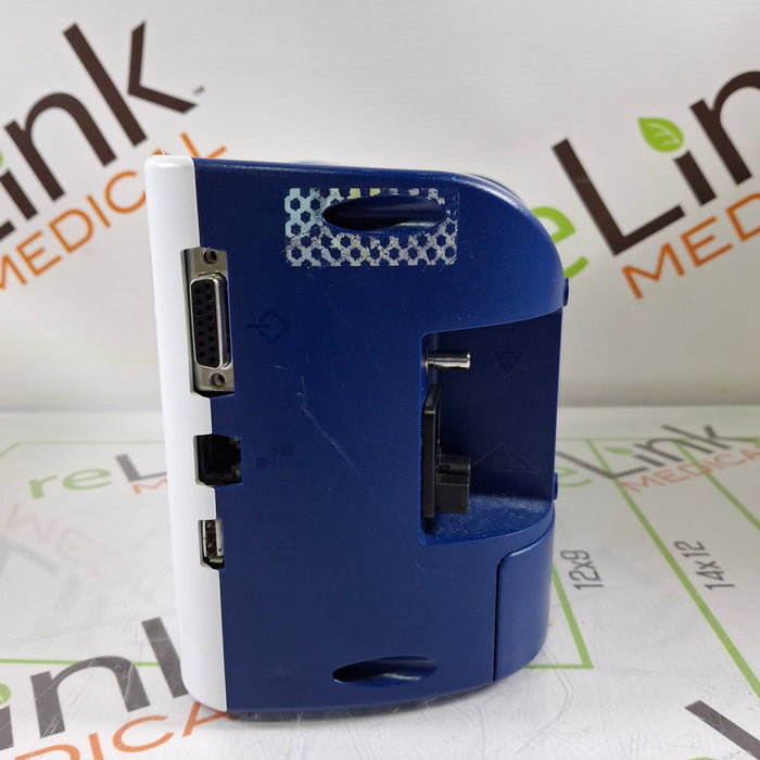 Covidien PM1000N Nellcor Bedside SPO2 Monitor