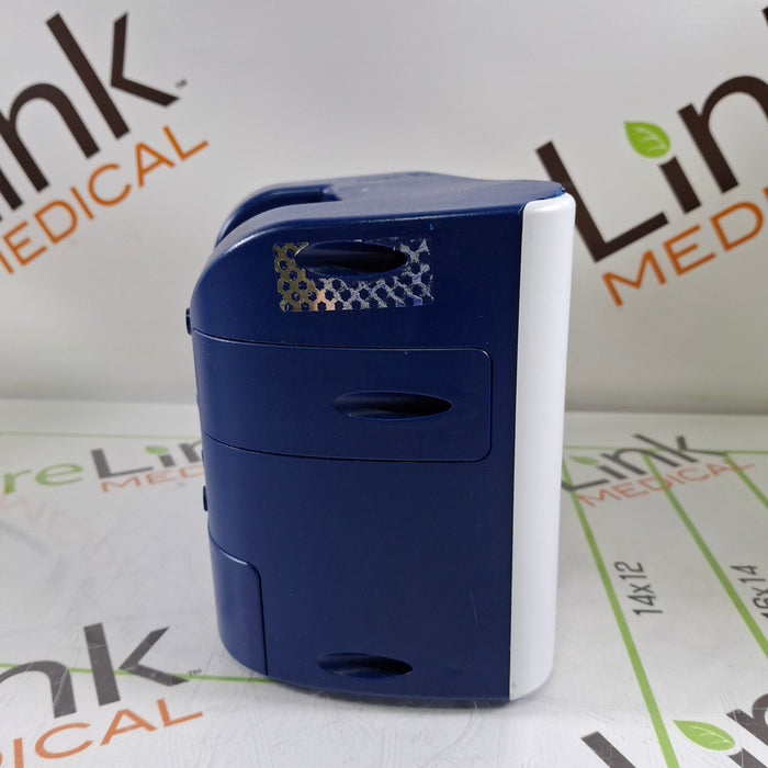 Covidien PM1000N Nellcor Bedside SPO2 Monitor