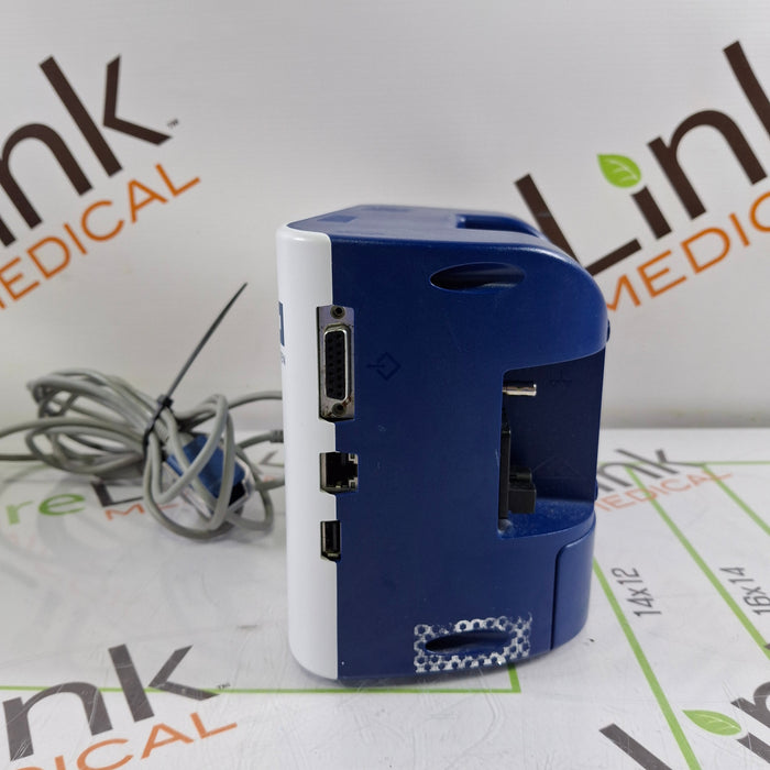 Covidien PM1000N Nellcor Bedside SPO2 Monitor