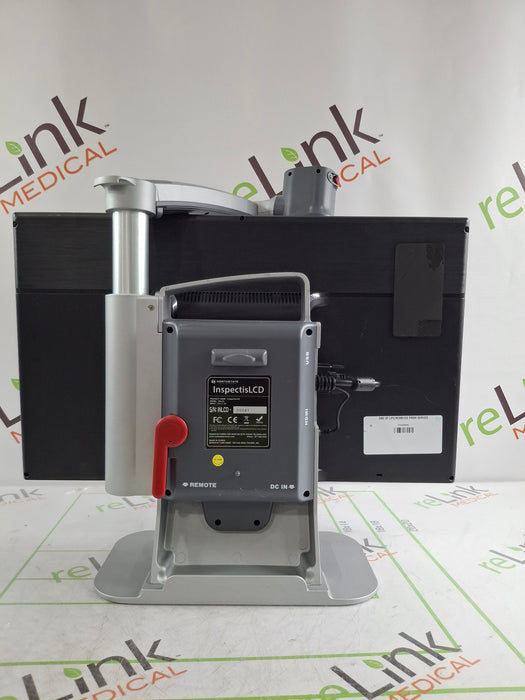 NorthState Vision Technology Inspectis LCD Digital Inspection Instrument