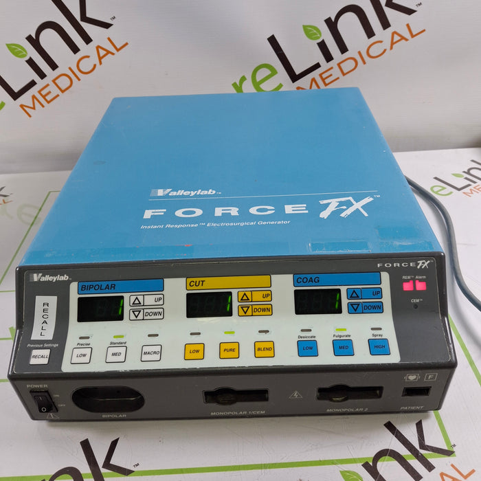 Valleylab Force FX Electrosurgical Unit