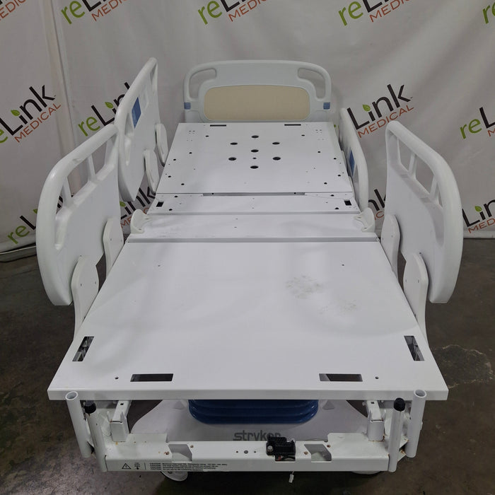 Stryker Secure III 3005 Hospital Bed