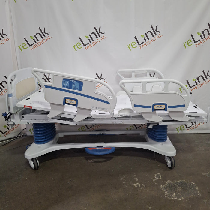 Stryker Secure III 3005 Hospital Bed