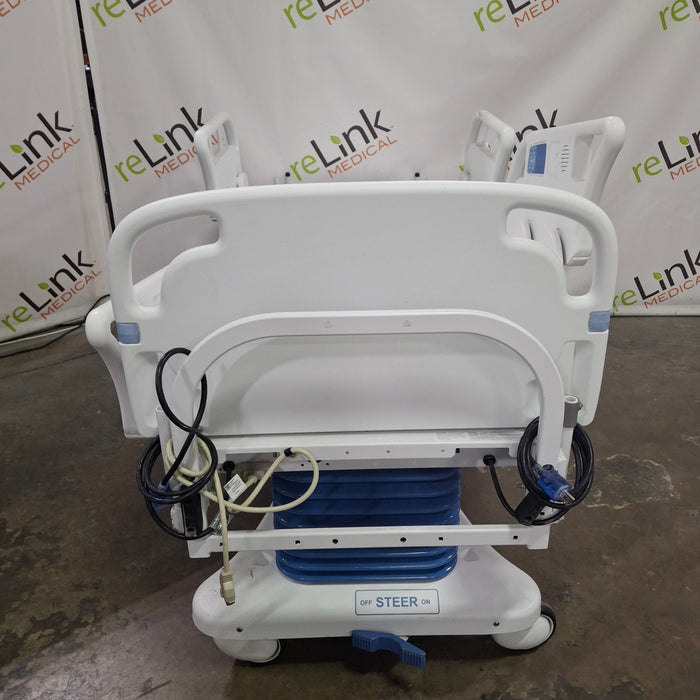 Stryker Secure III 3005 Hospital Bed