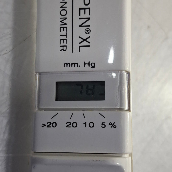 Medtronic Tono-Pen XL Applanation Tonometer