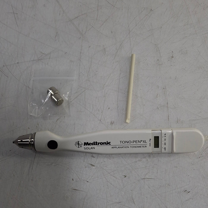 Medtronic Tono-Pen XL Applanation Tonometer