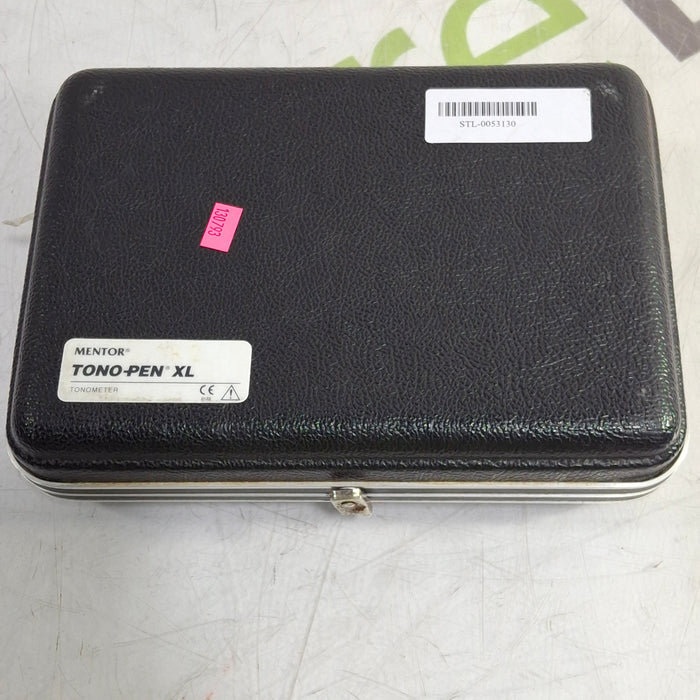 Medtronic Tono-Pen XL Applanation Tonometer