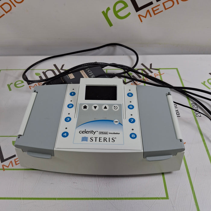 Steris Celerity LCB051 HP incubator