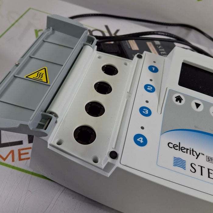 Steris Celerity LCB051 HP incubator