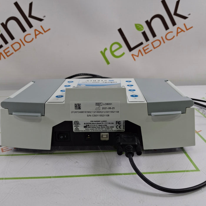 Steris Celerity LCB051 HP incubator