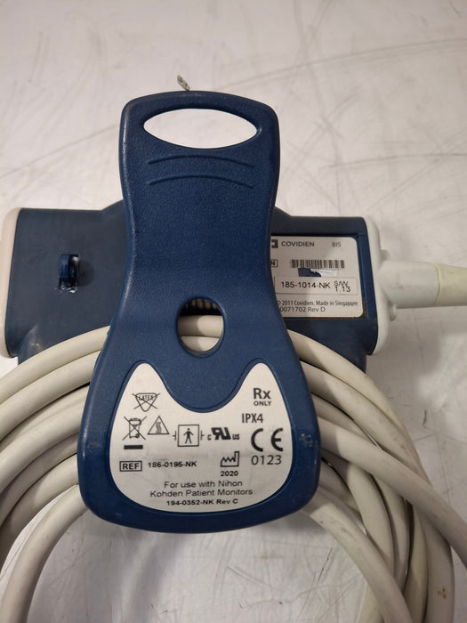 Covidien BIS LoC 2 Channel 185-1014-NK Module