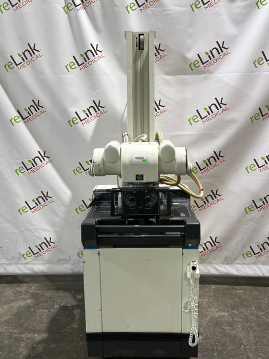 GE Healthcare AMX 4 Portable X-Ray