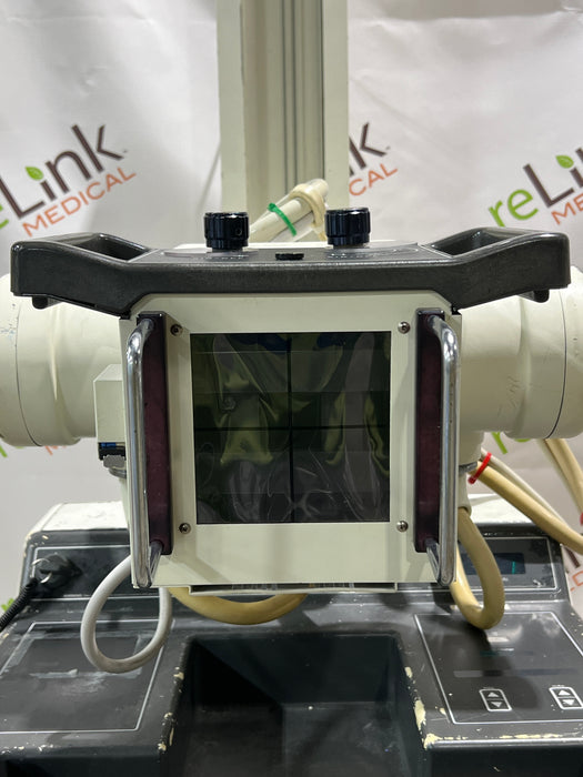 GE Healthcare AMX 4 Portable X-Ray