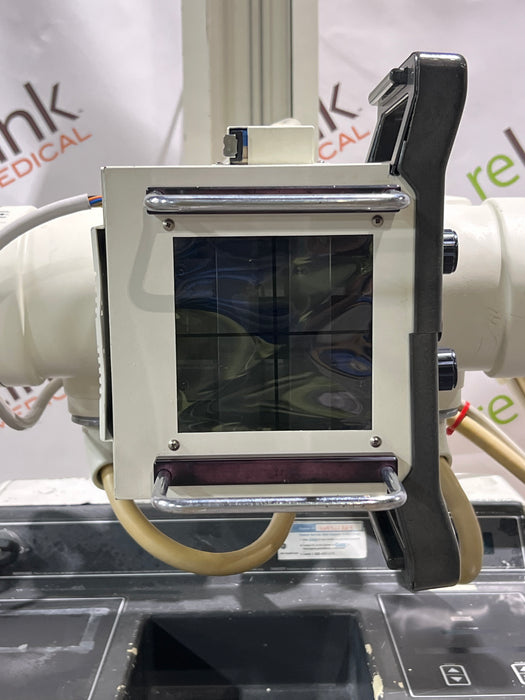 GE Healthcare AMX 4 Portable X-Ray