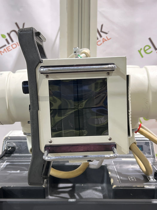 GE Healthcare AMX 4 Portable X-Ray